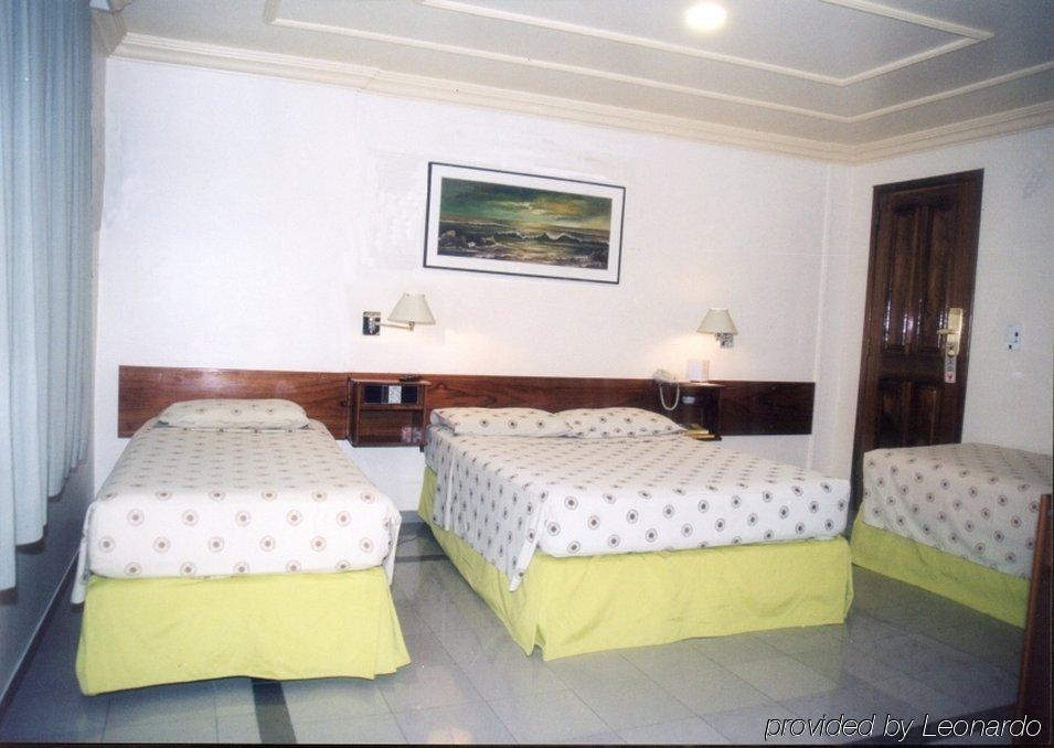 Lider Hotel Manaus Bagian luar foto