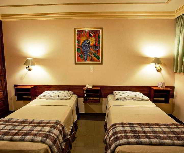 Lider Hotel Manaus Bagian luar foto