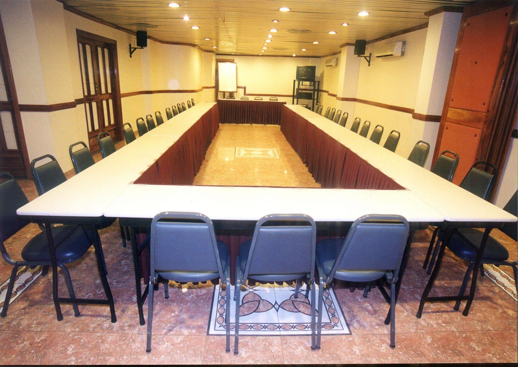 Lider Hotel Manaus Bagian luar foto